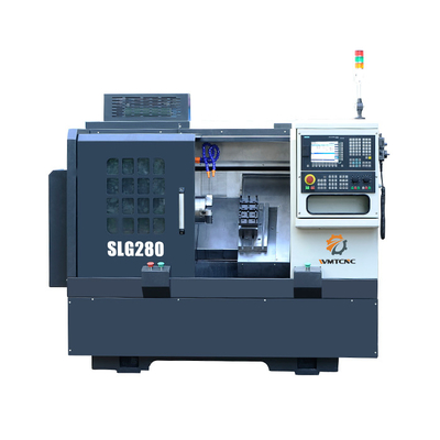 SLG280 hete verkoopcnc het Draaien Draaibankenmachine voor metaal