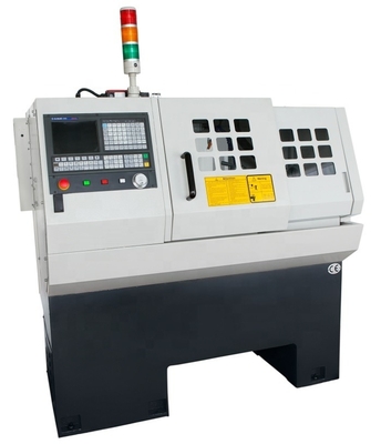 CNC CNC van het de Prijsck6130 het Vlakke Bed van de Draaibankmachine Draaiende Centrum van de Draaibankmachine