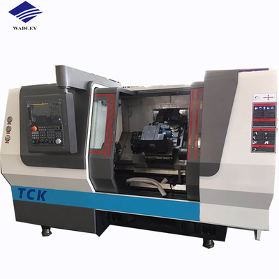 Okumacnc de Draaibank van Dainichi CNC van de Draaibankmachine